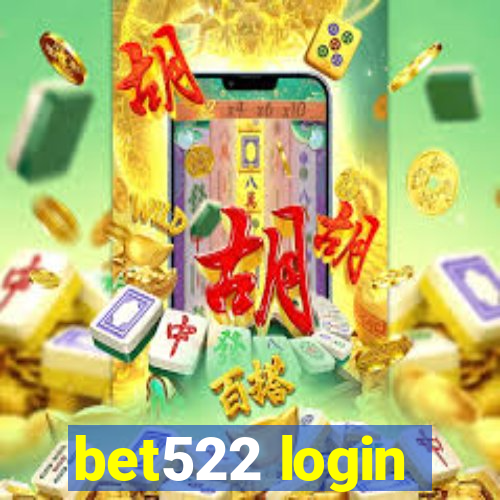 bet522 login